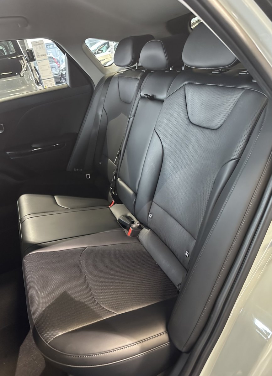 Kia K4 – Bild 10