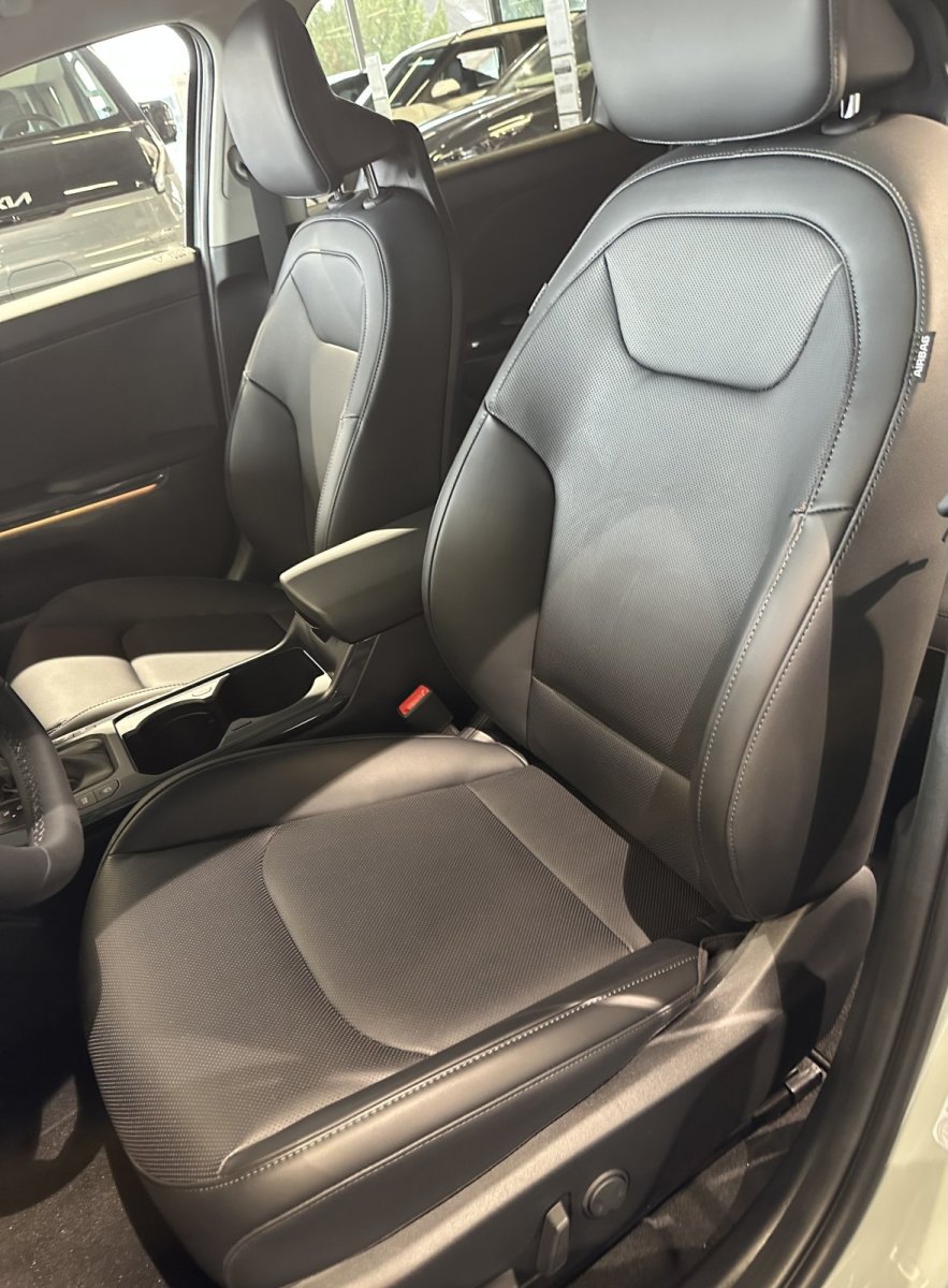 Kia K4 – Bild 11