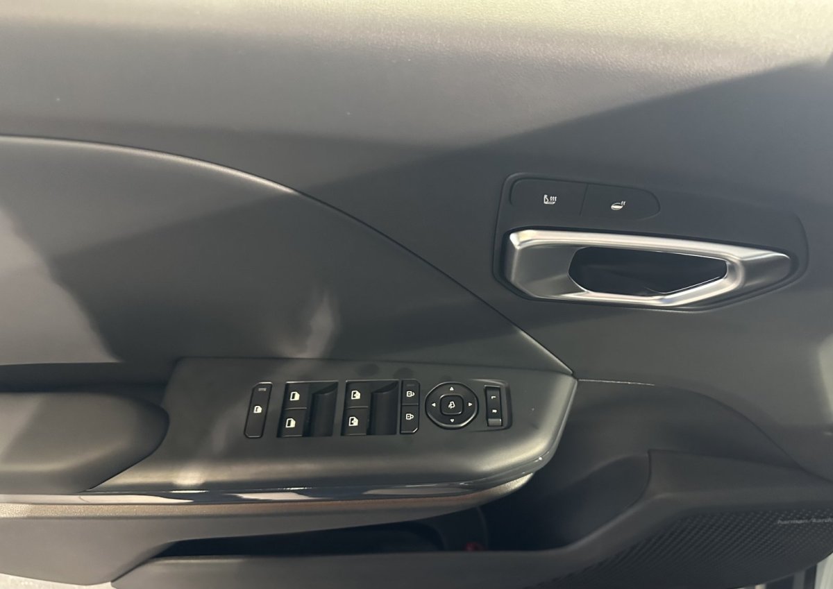 Kia K4 – Bild 12