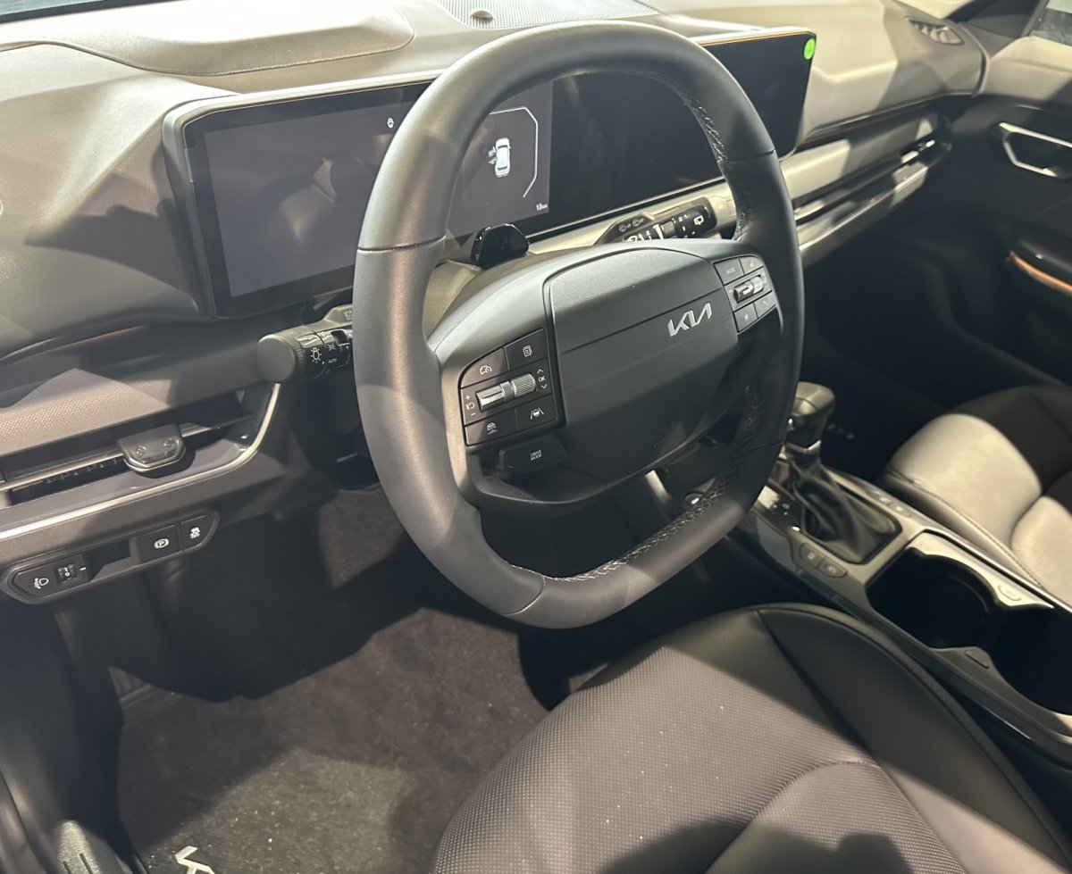 Kia K4 – Bild 13