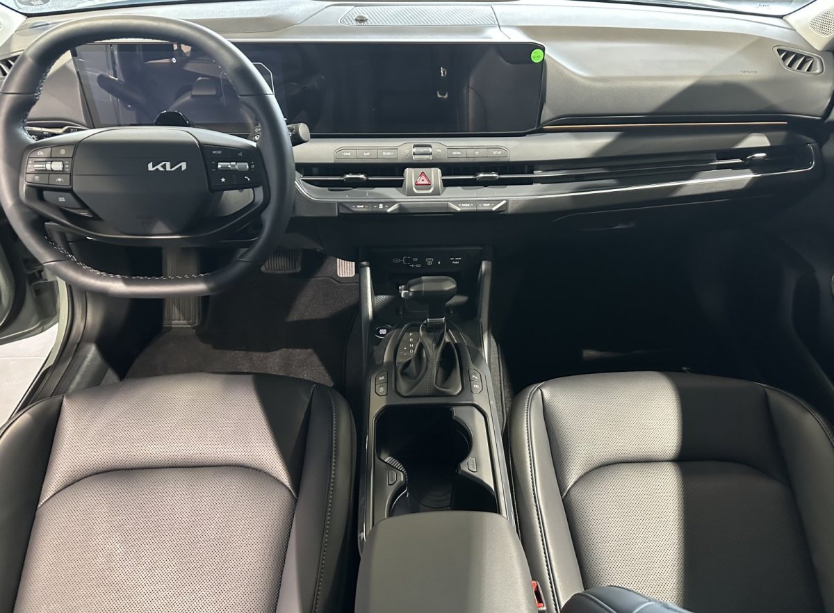 Kia K4 – Bild 14