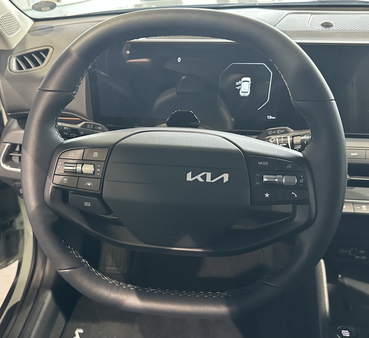 Kia K4 – Bild 15