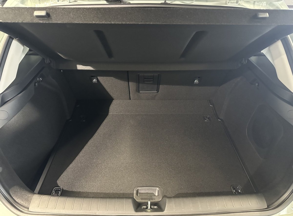 Kia K4 – Bild 9