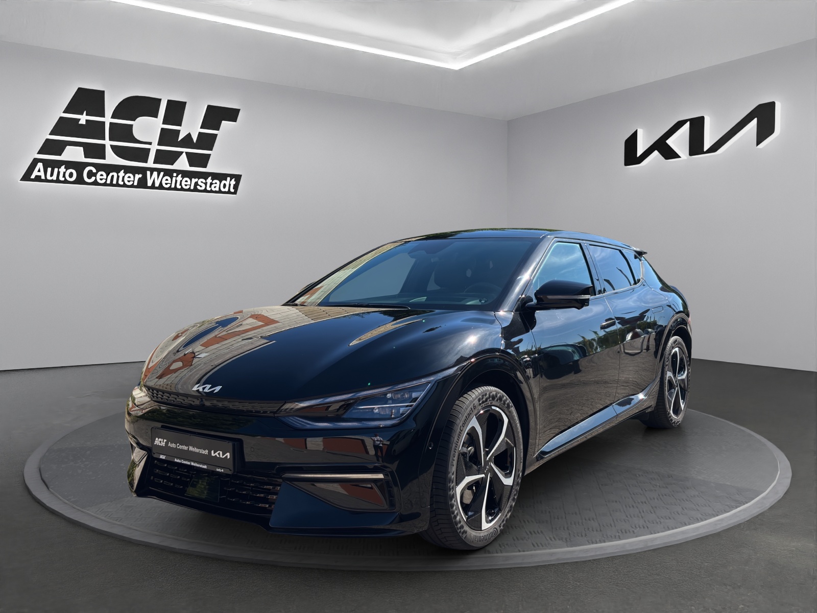 Kia EV6