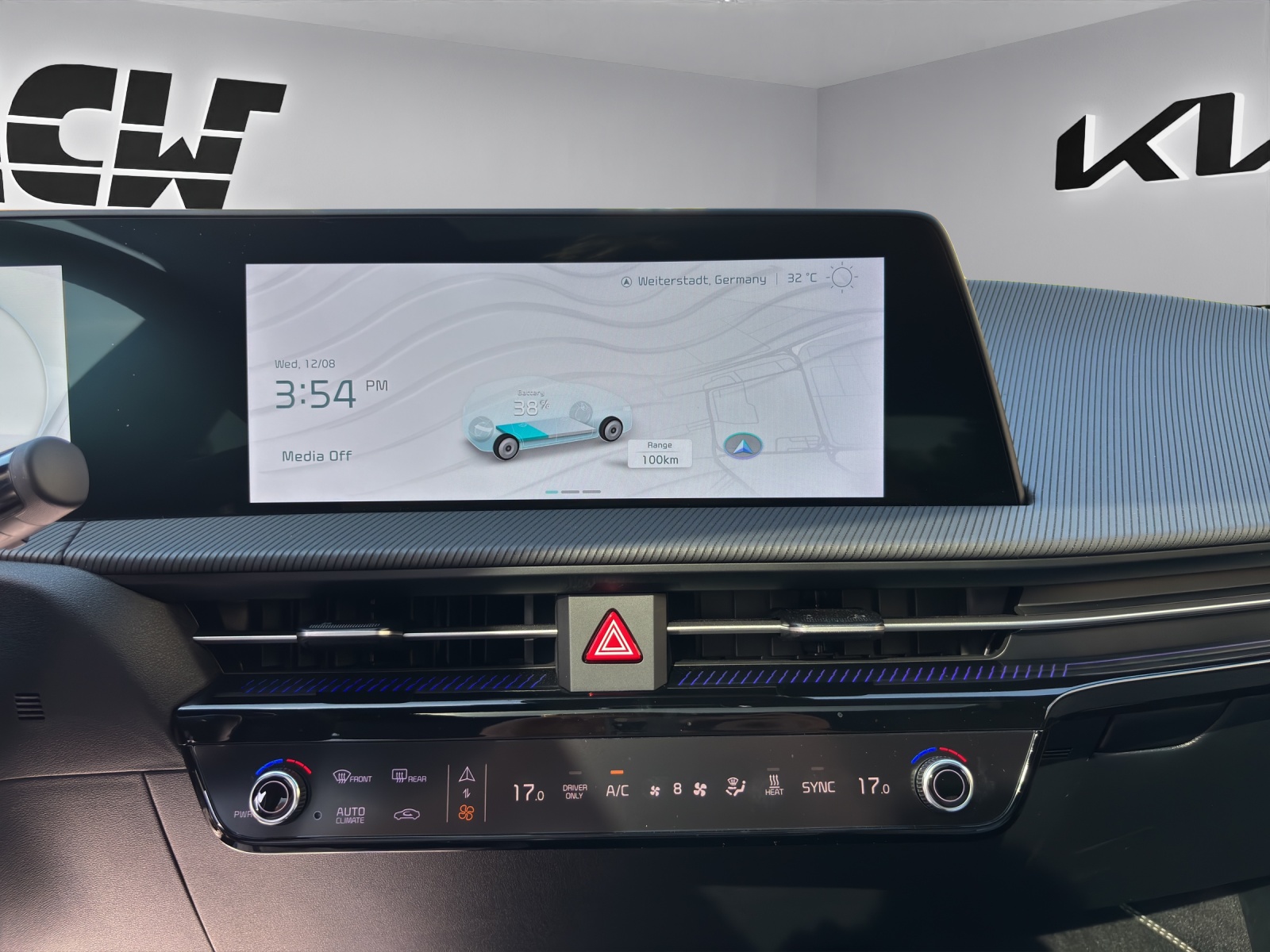 Kia EV6 – Bild 11