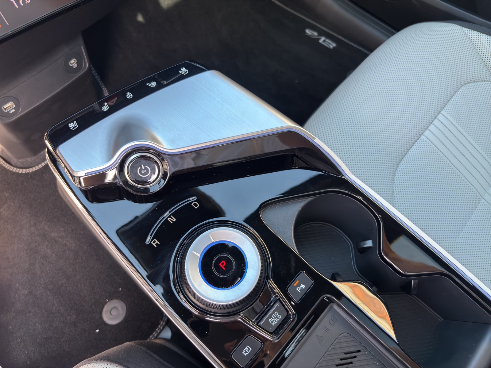 Kia EV6 – Bild 12