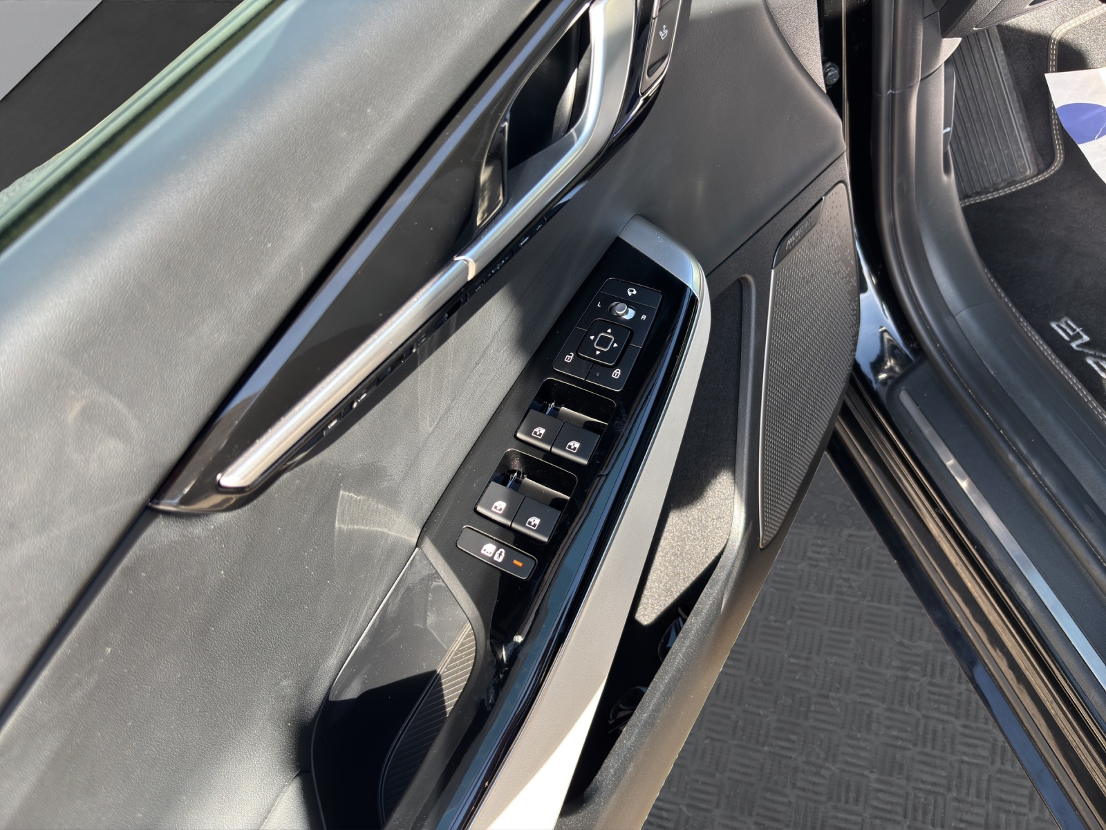 Kia EV6 – Bild 14