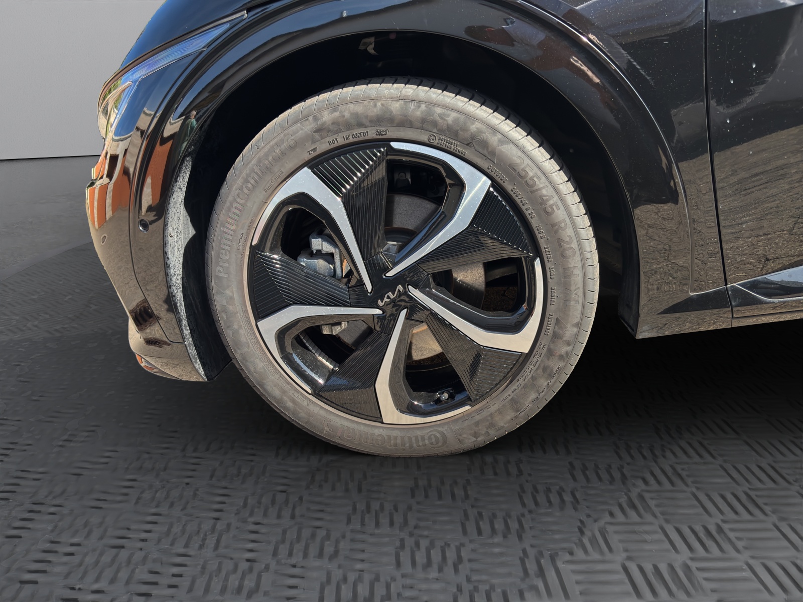 Kia EV6 – Bild 15