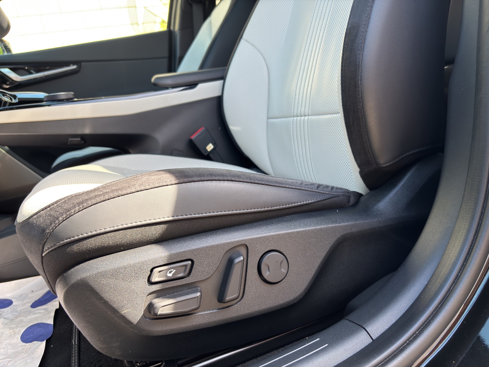 Kia EV6 – Bild 16