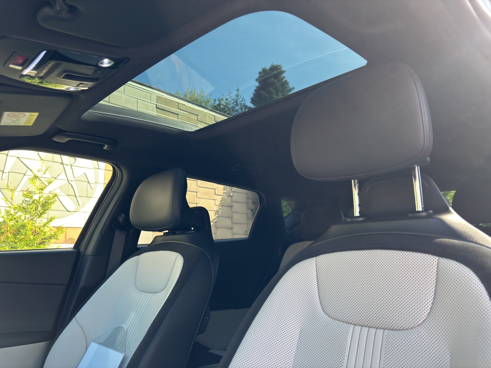 Kia EV6 – Bild 18