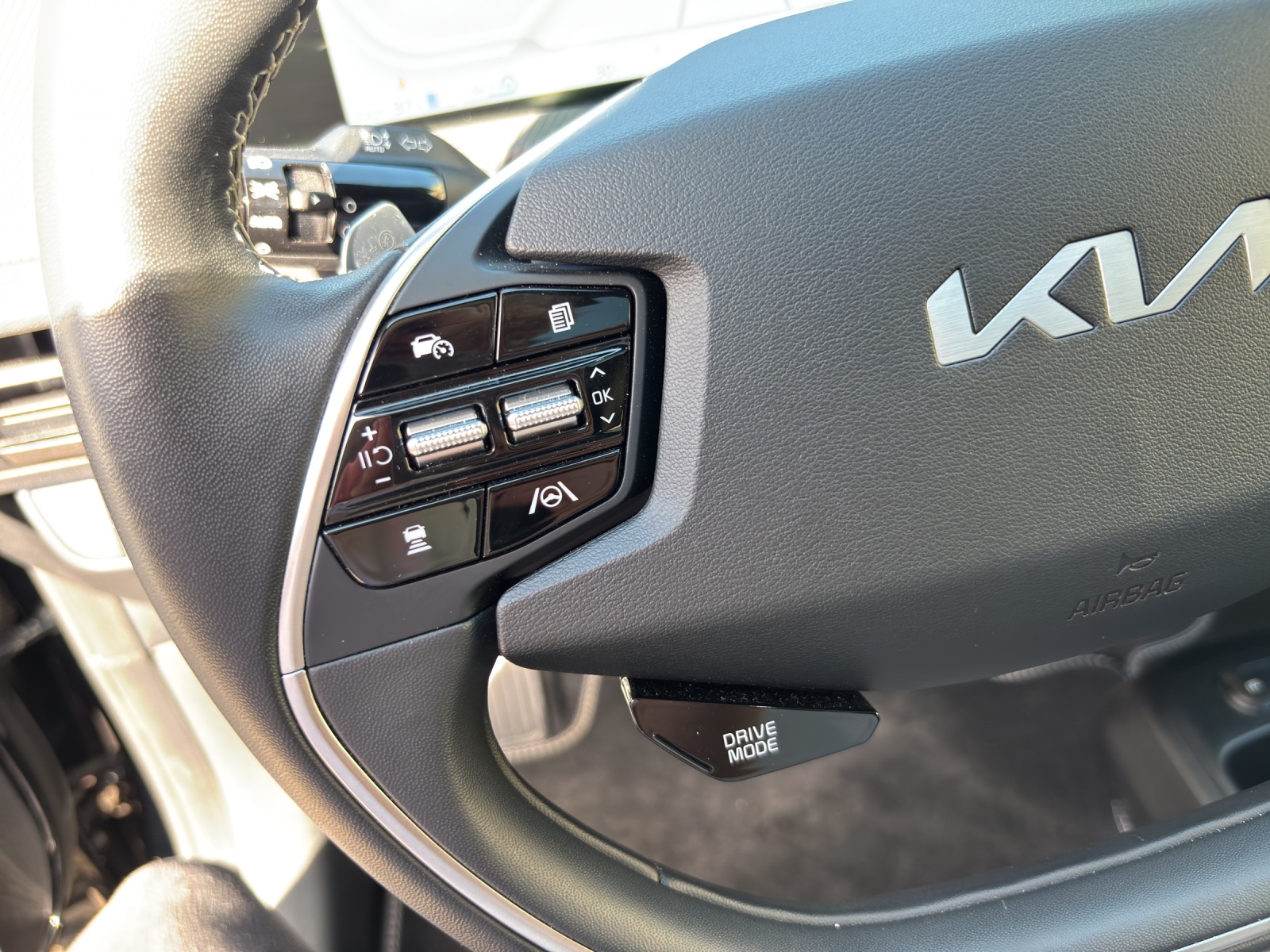 Kia EV6 – Bild 20