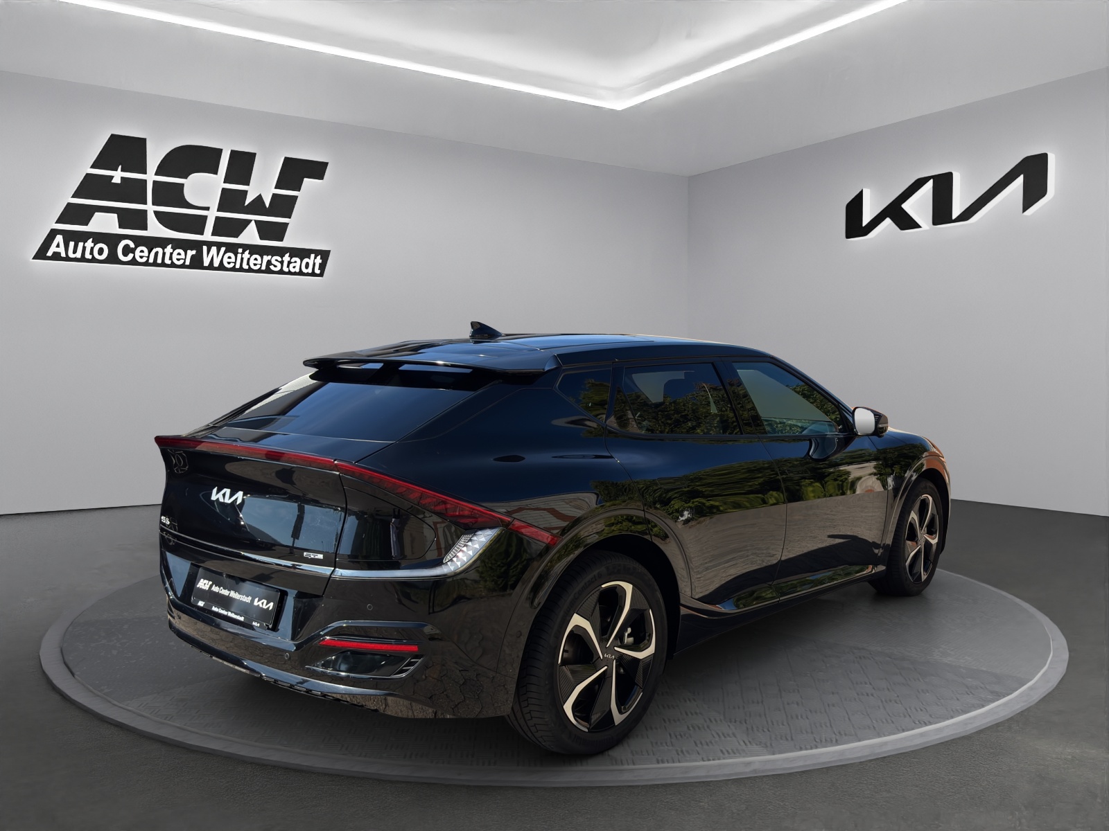 Kia EV6
