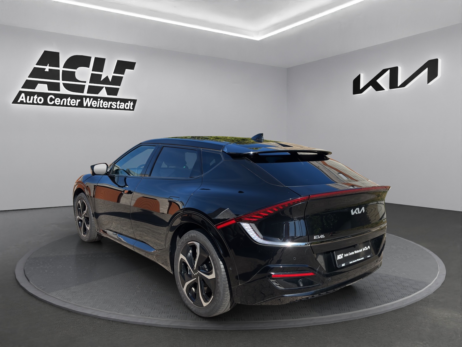 Kia EV6 – Bild 6