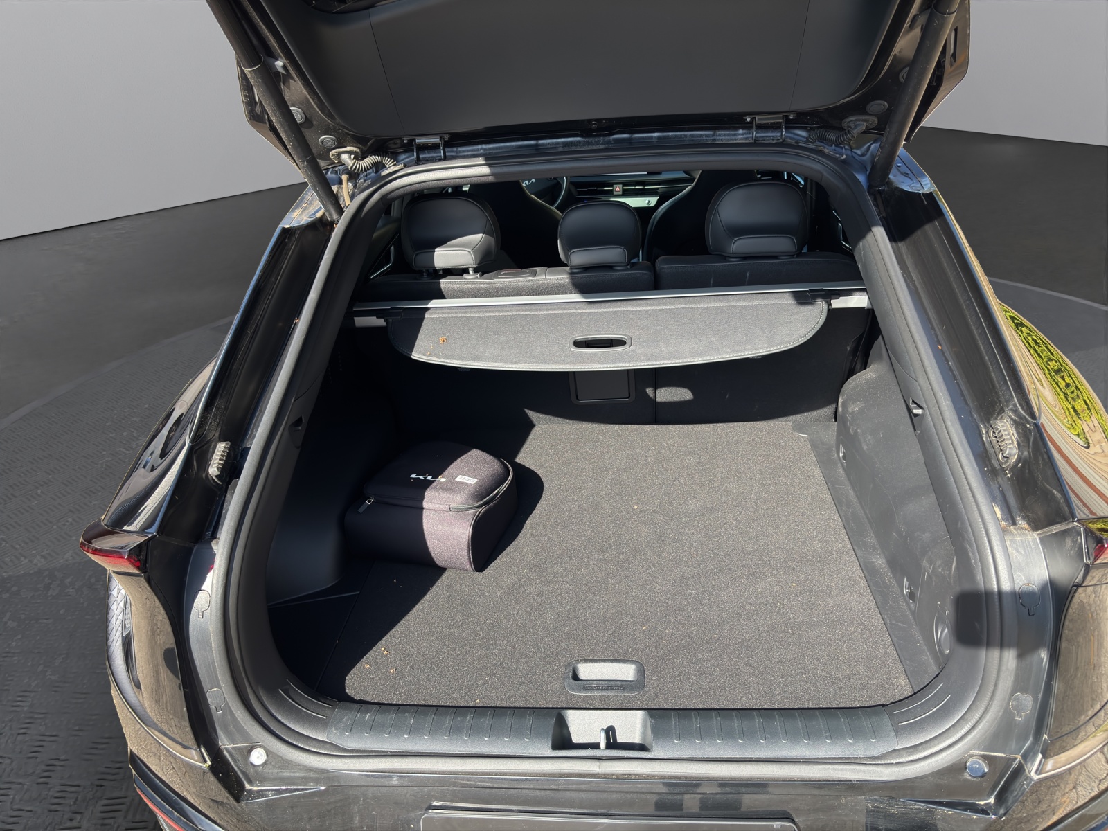 Kia EV6 – Bild 7