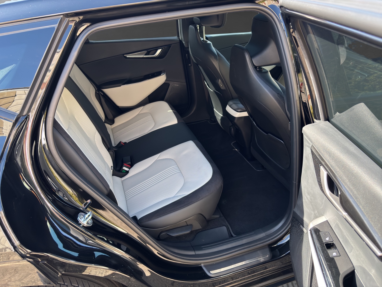 Kia EV6 – Bild 8