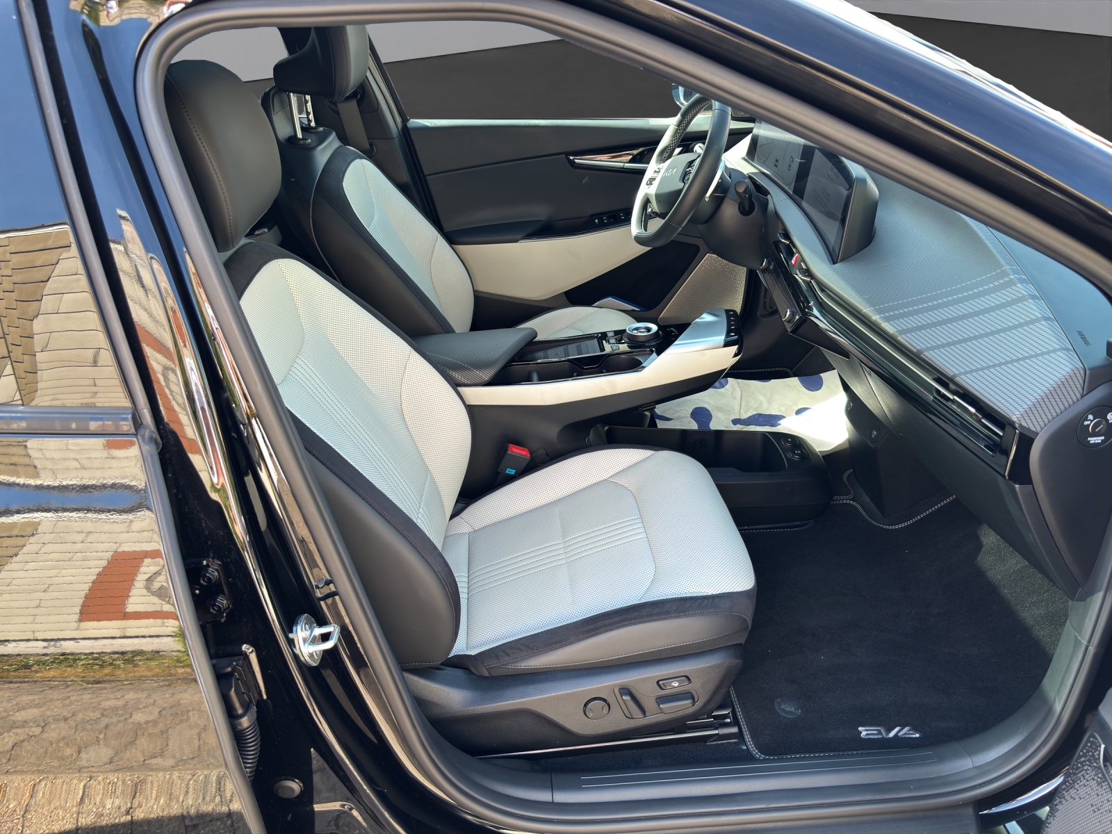 Kia EV6 – Bild 9