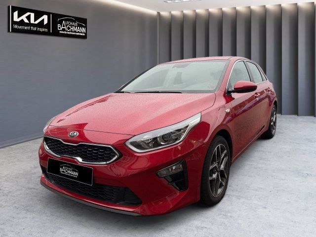 Kia cee'd