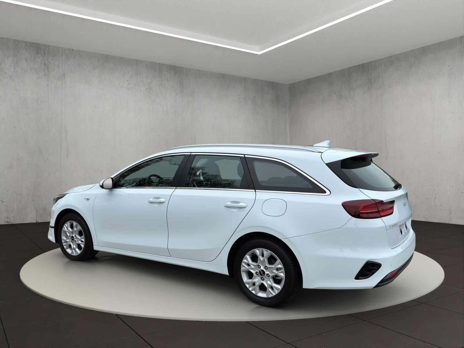 Kia cee'd