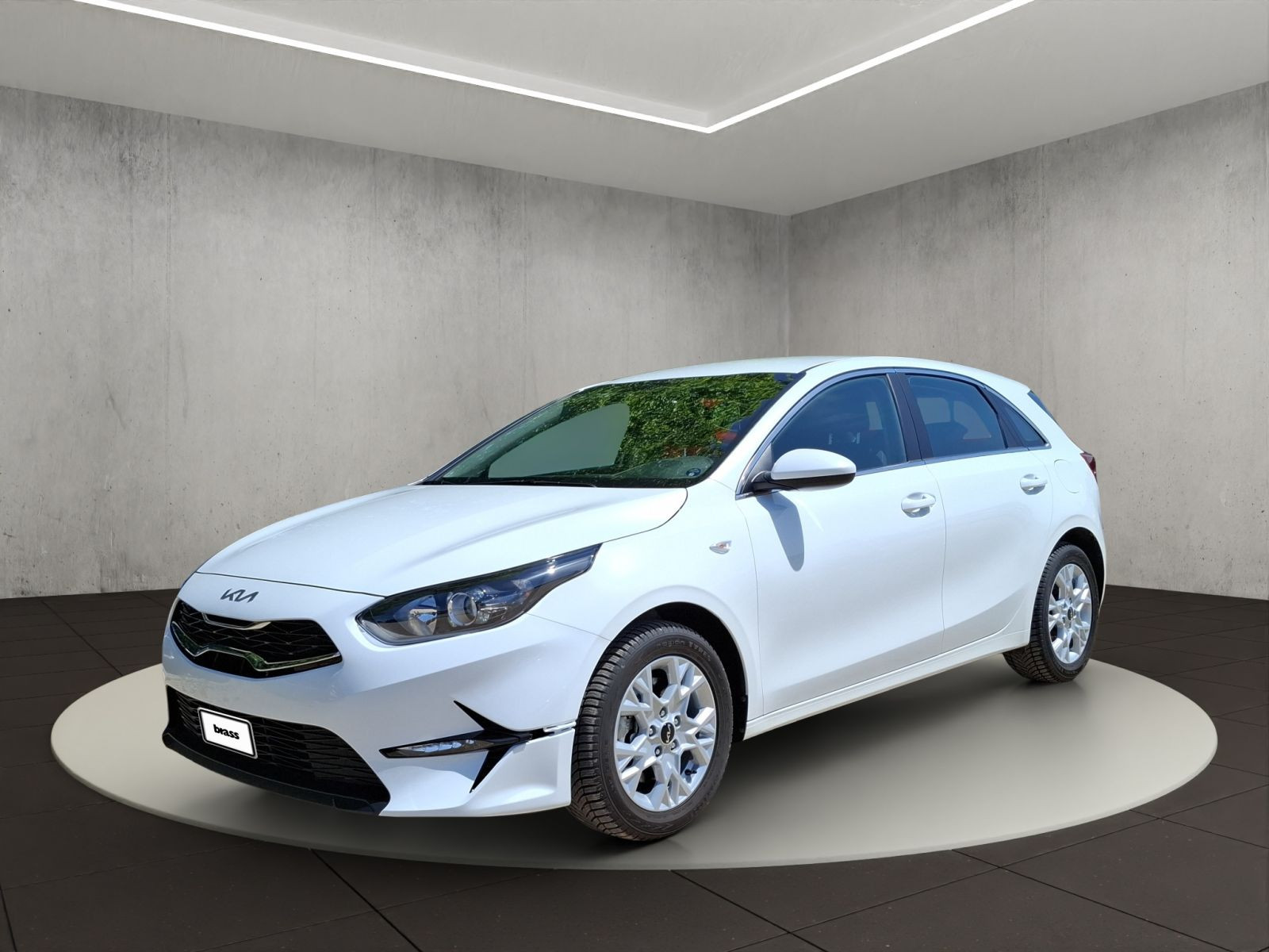 Kia cee'd