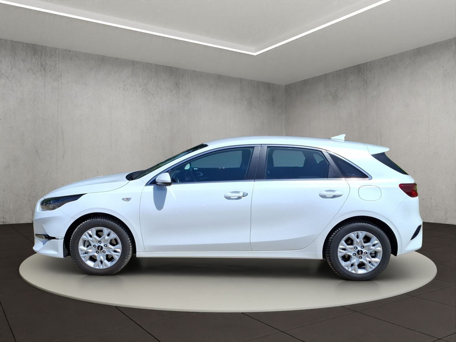 Kia cee'd