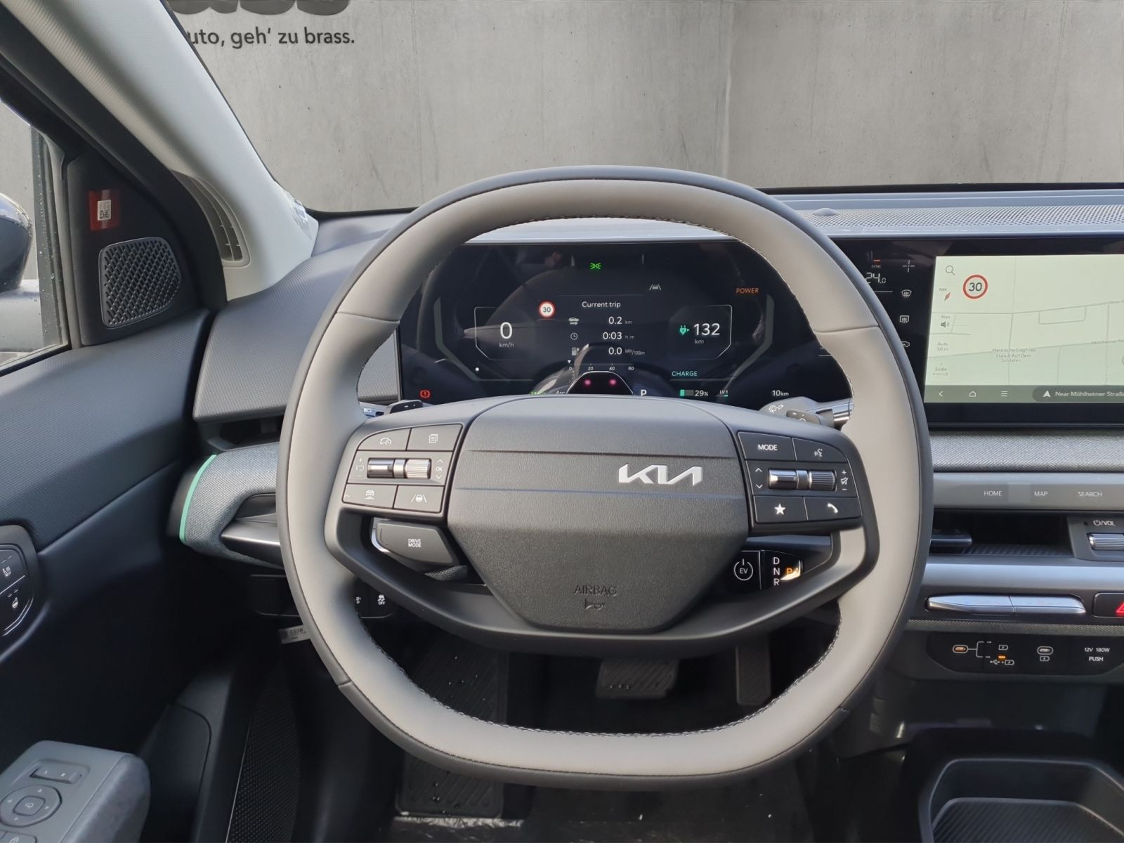 Kia EV4 – Bild 10