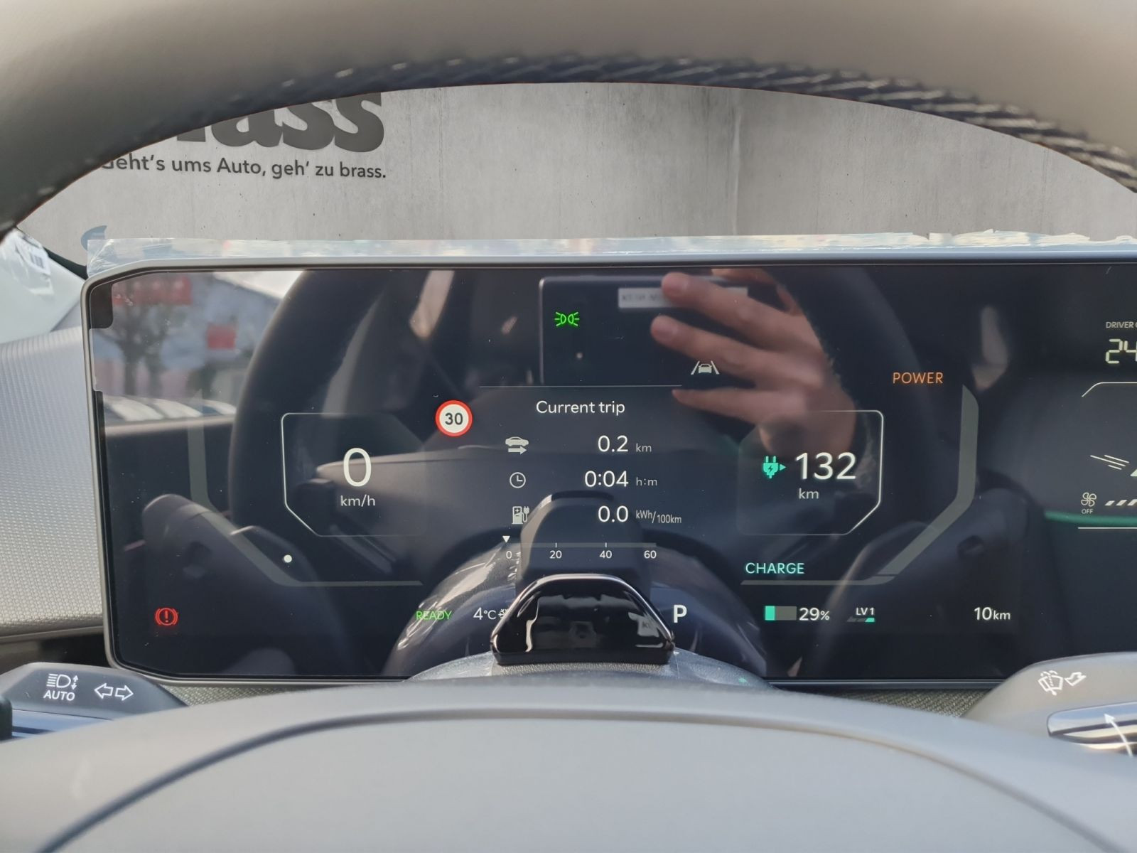 Kia EV4 – Bild 11