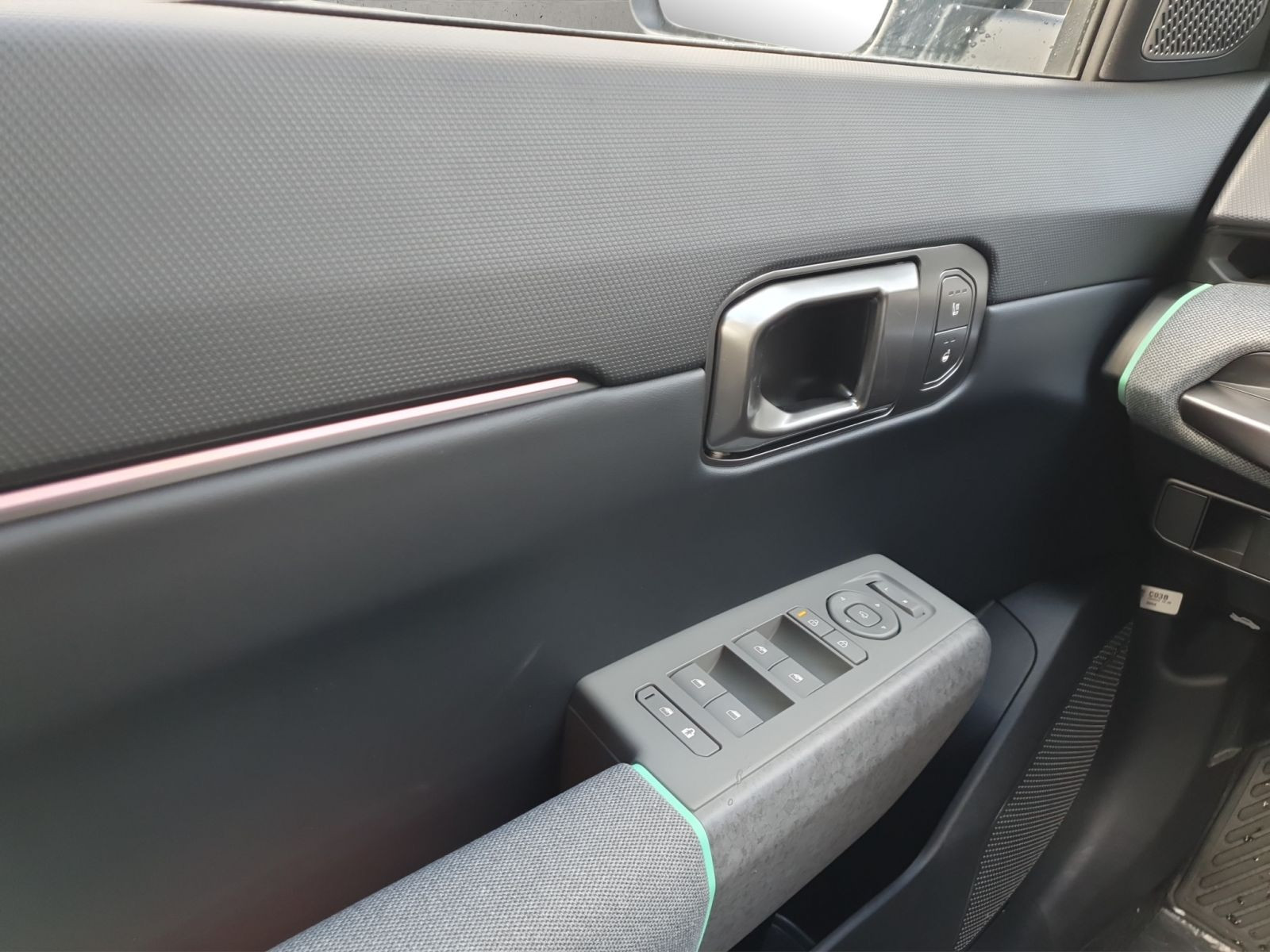 Kia EV4 – Bild 12