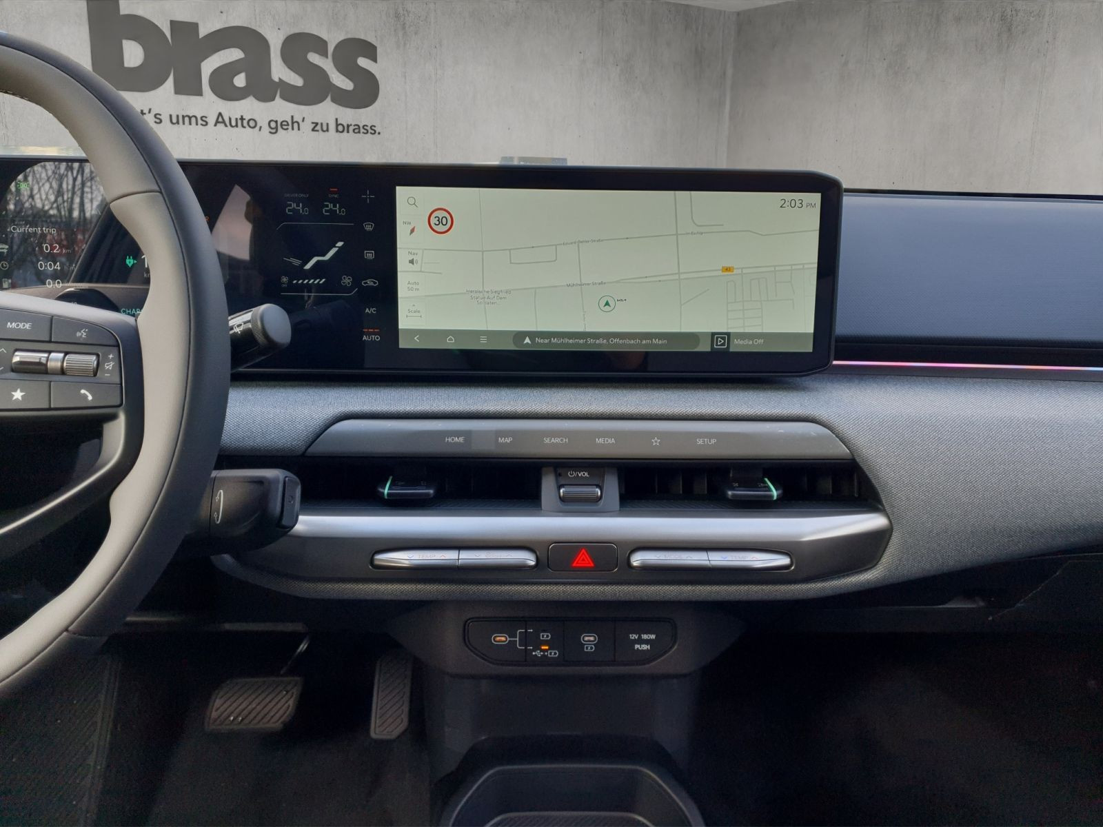 Kia EV4 – Bild 14