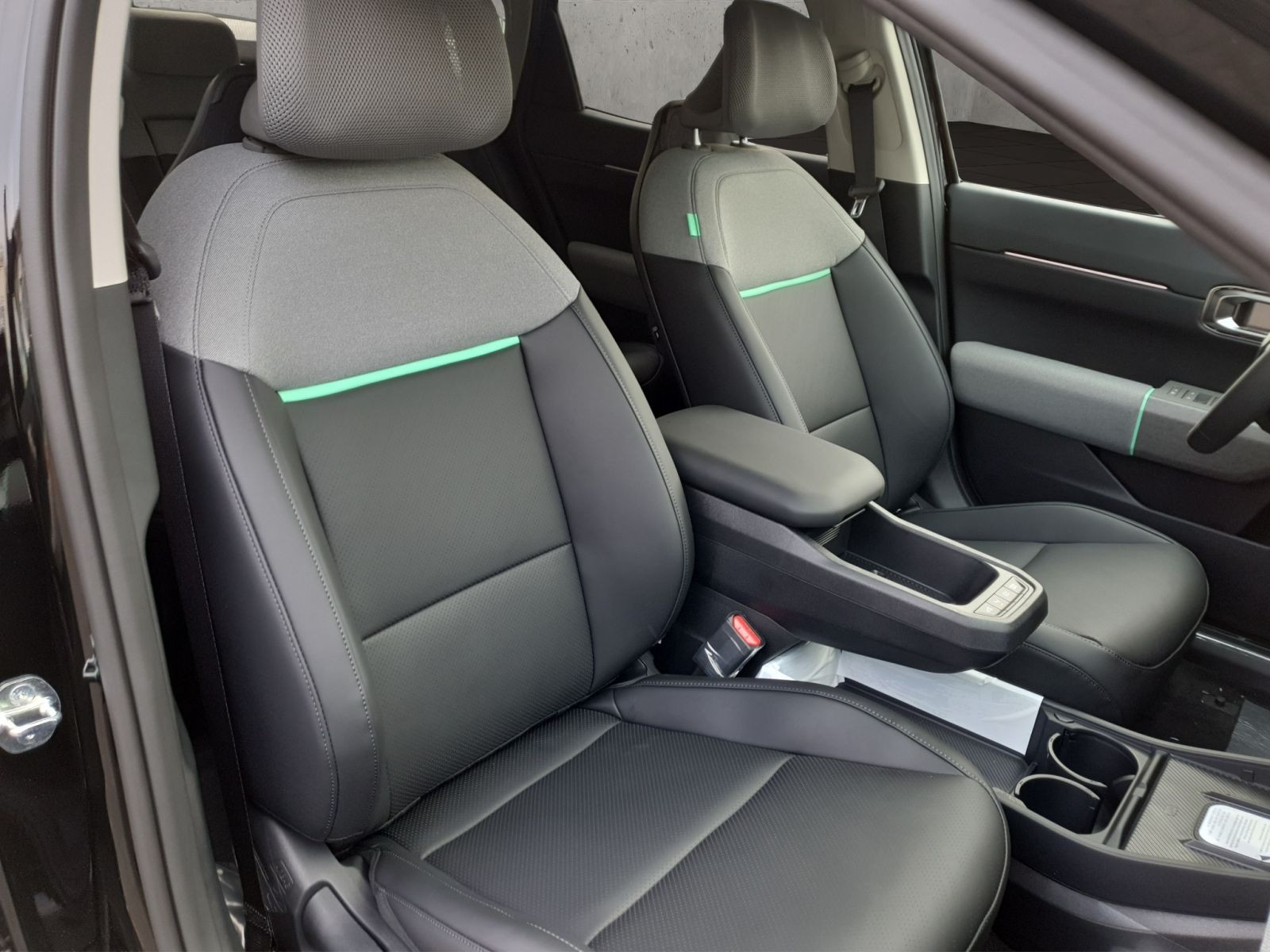 Kia EV4 – Bild 15