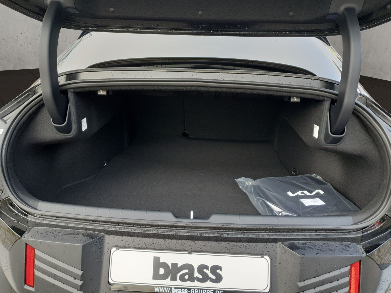 Kia EV4 – Bild 16