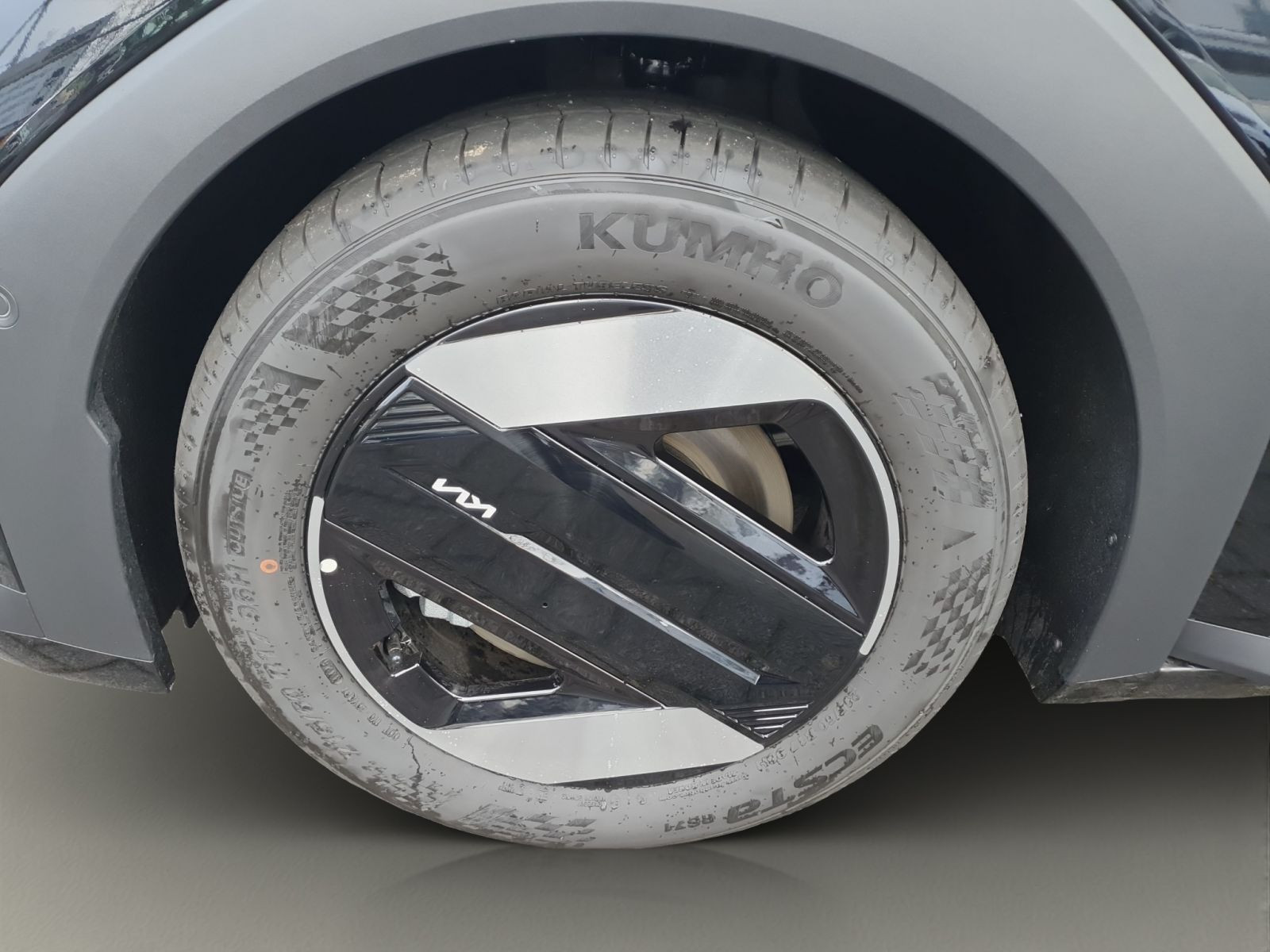 Kia EV4 – Bild 17