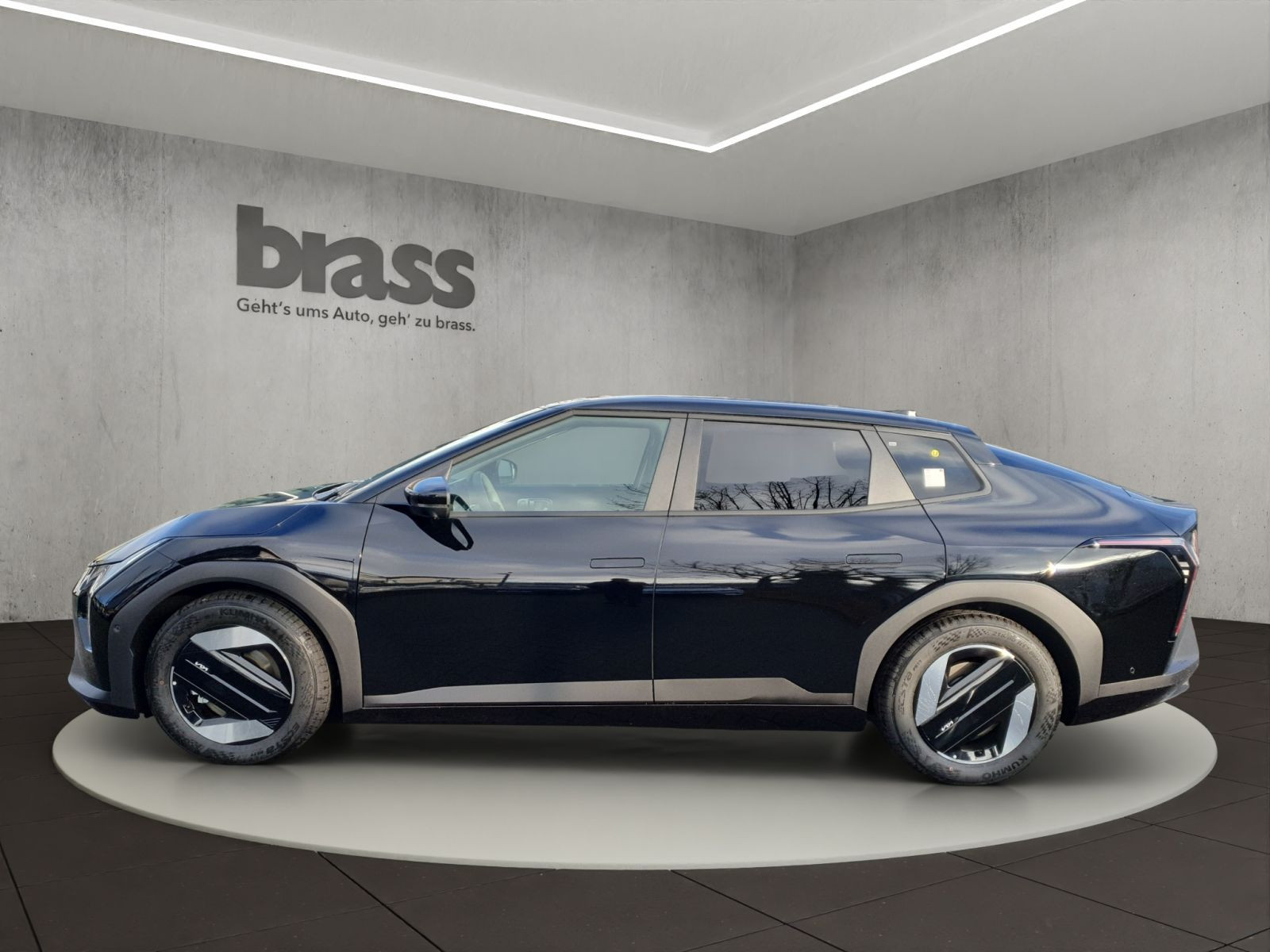 Kia EV4 – Bild 2