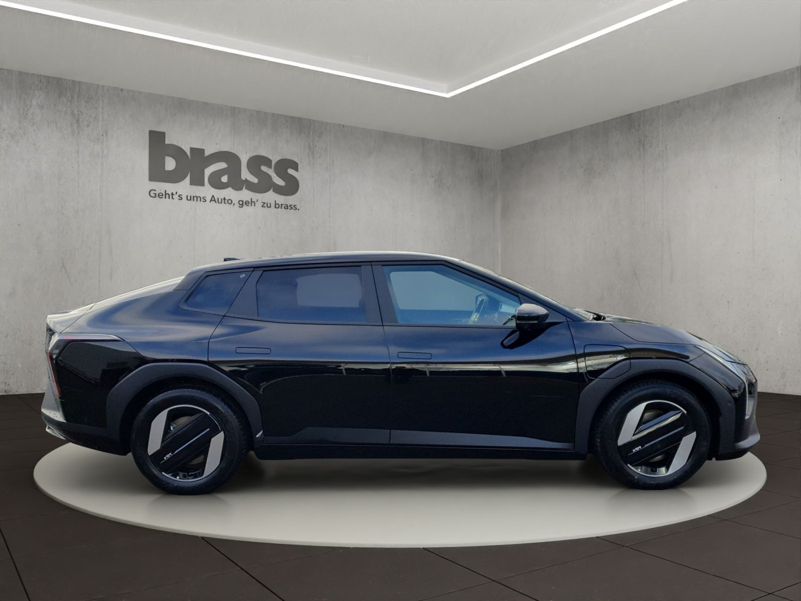 Kia EV4 – Bild 6
