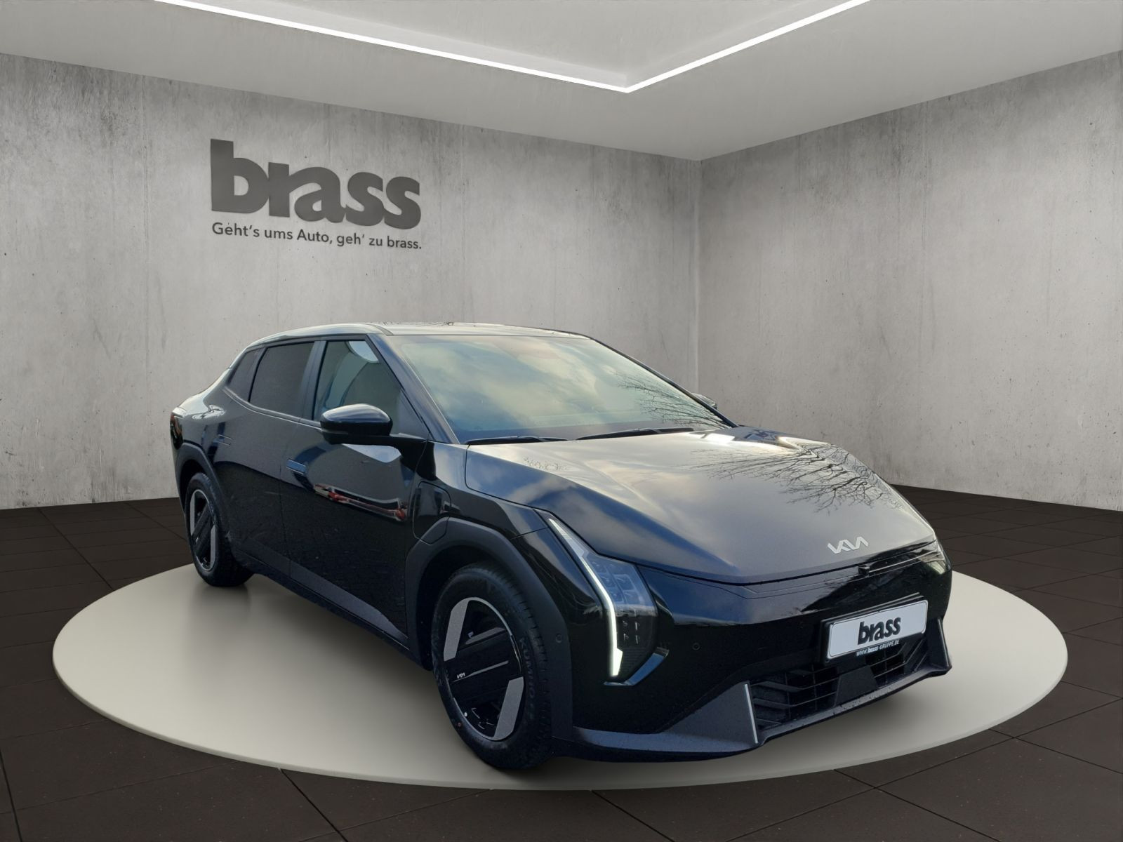 Kia EV4 – Bild 7