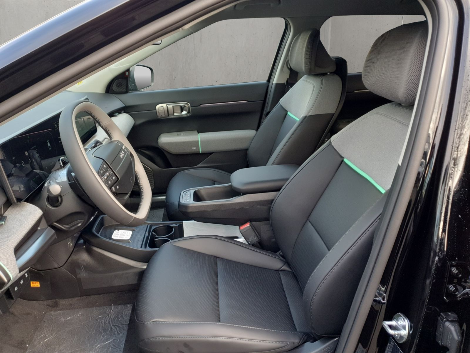 Kia EV4 – Bild 9