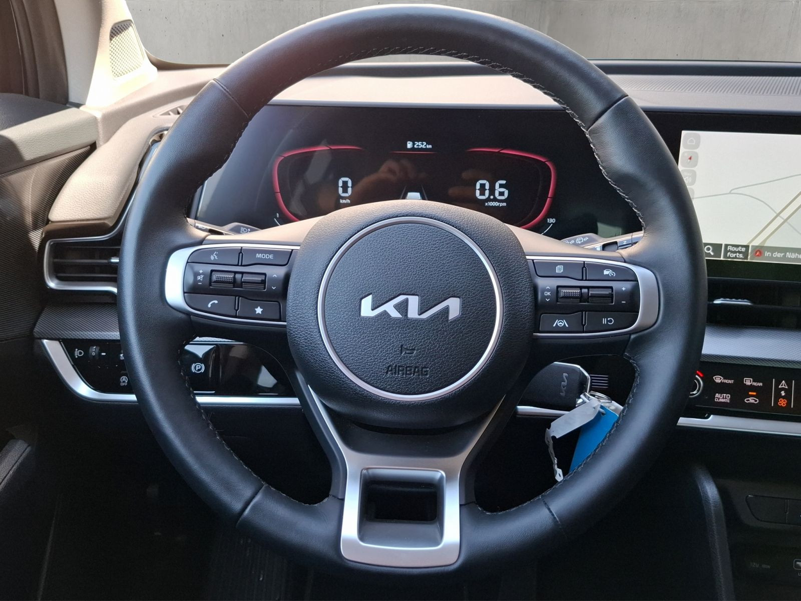 Kia Sportage – Bild 10