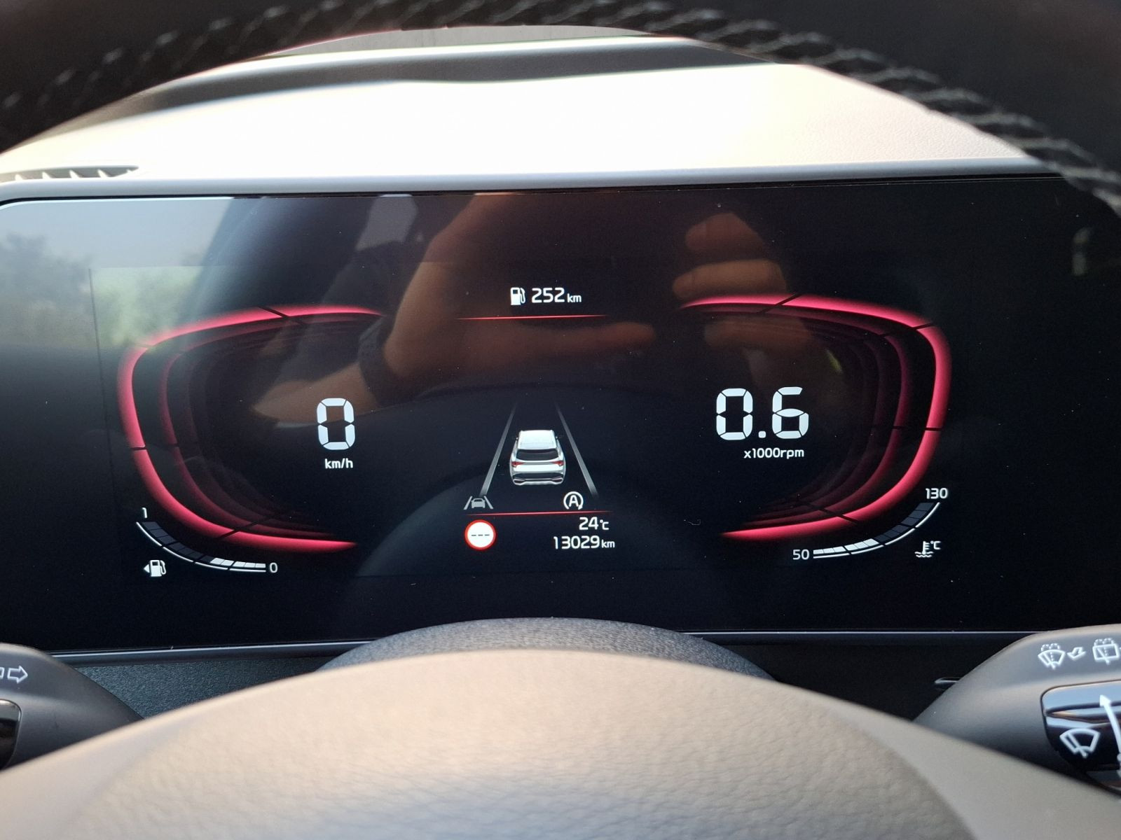 Kia Sportage – Bild 11