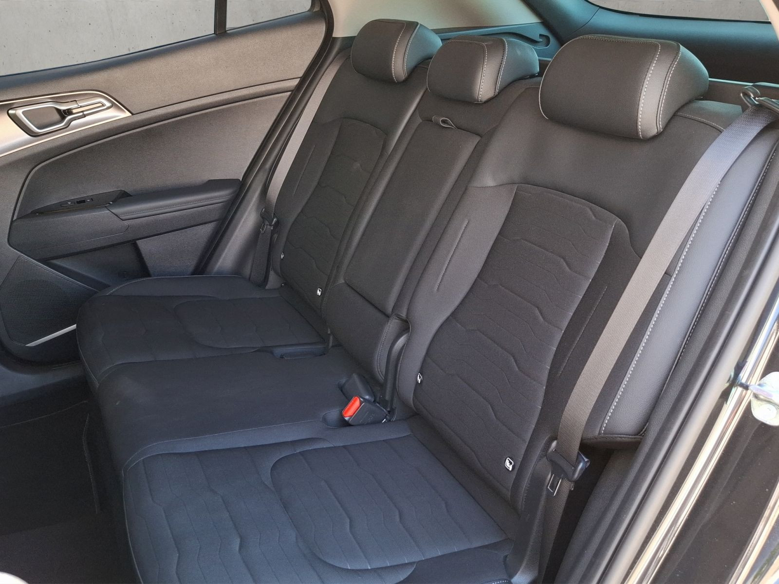 Kia Sportage – Bild 13