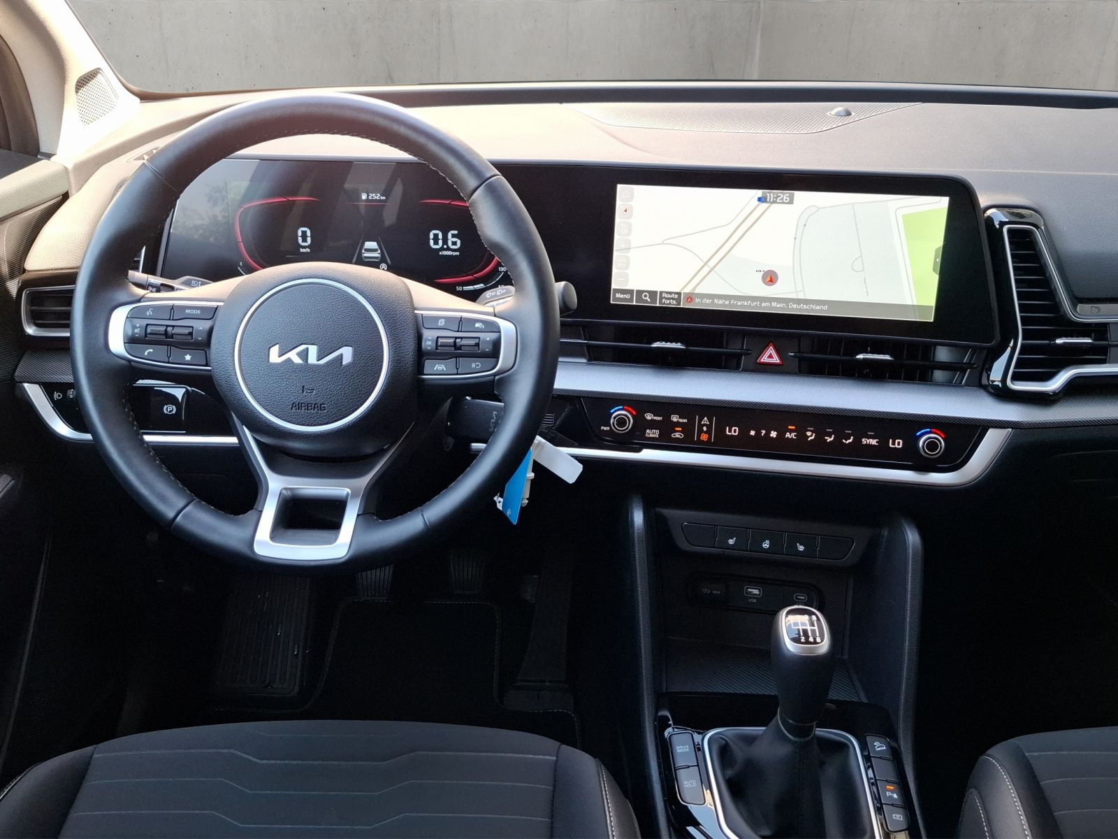 Kia Sportage – Bild 14