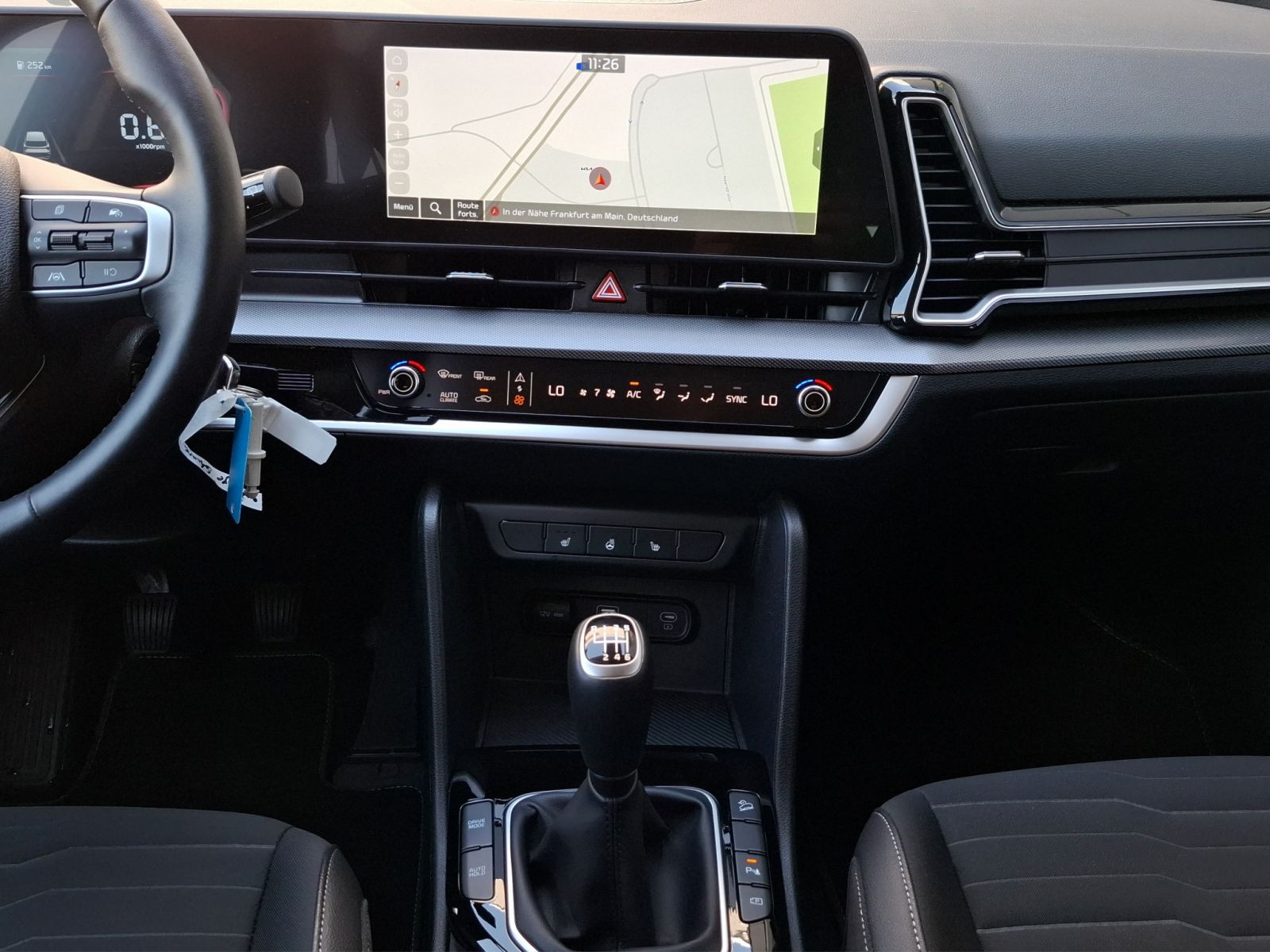 Kia Sportage – Bild 15