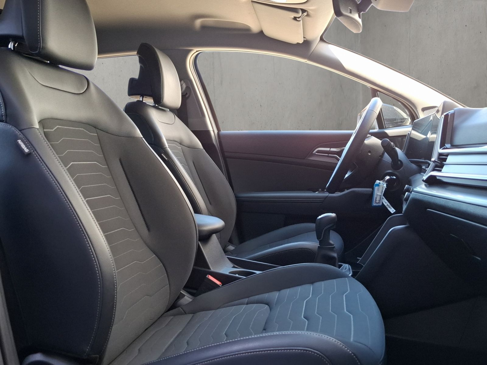 Kia Sportage – Bild 17