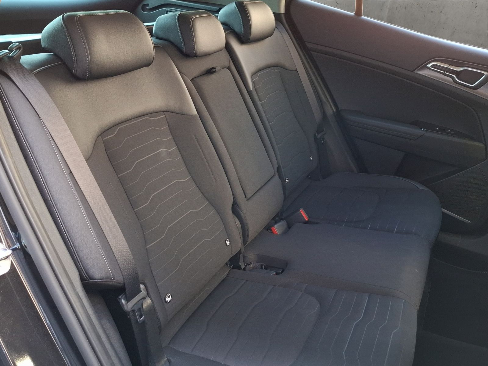 Kia Sportage – Bild 18