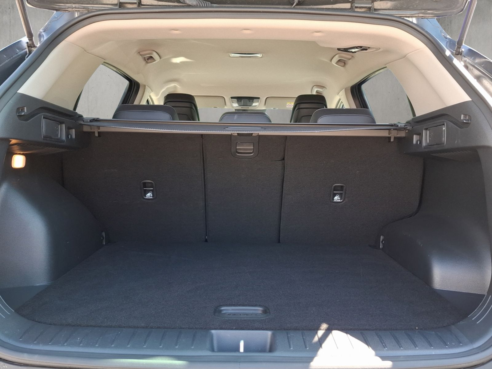 Kia Sportage – Bild 19