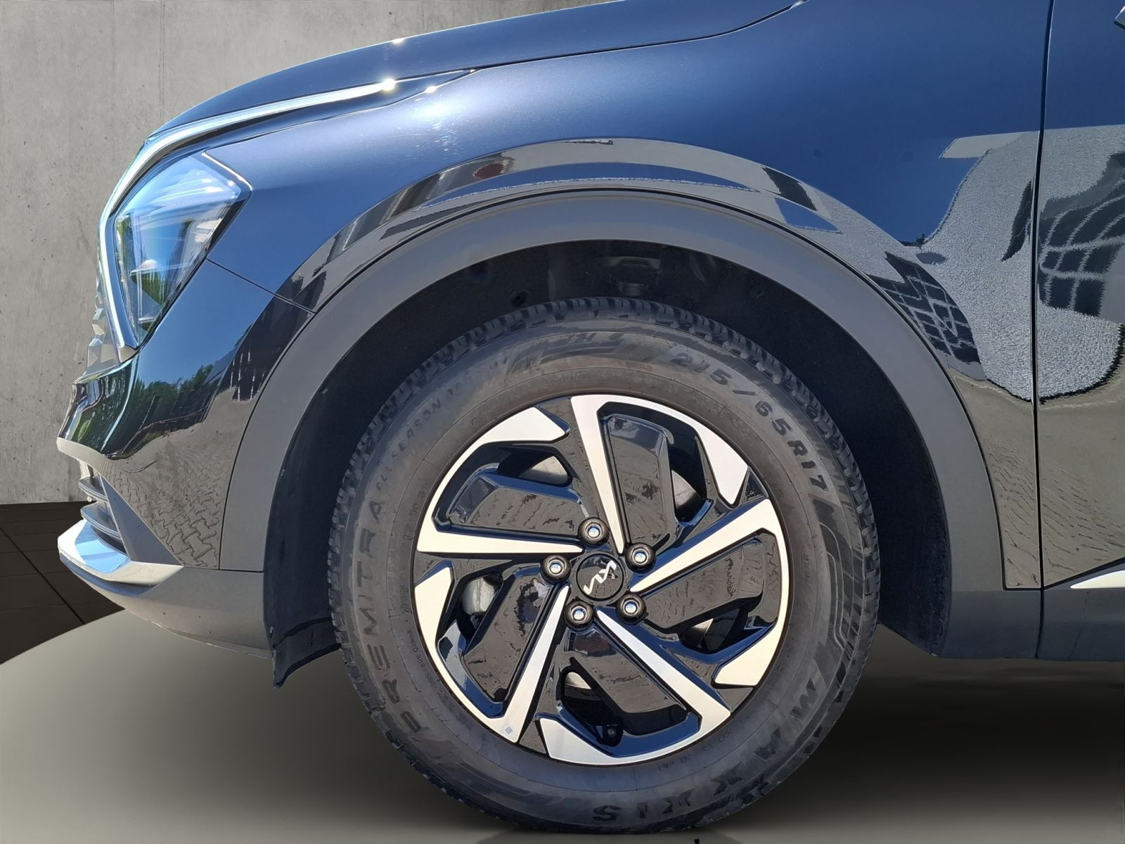 Kia Sportage – Bild 20