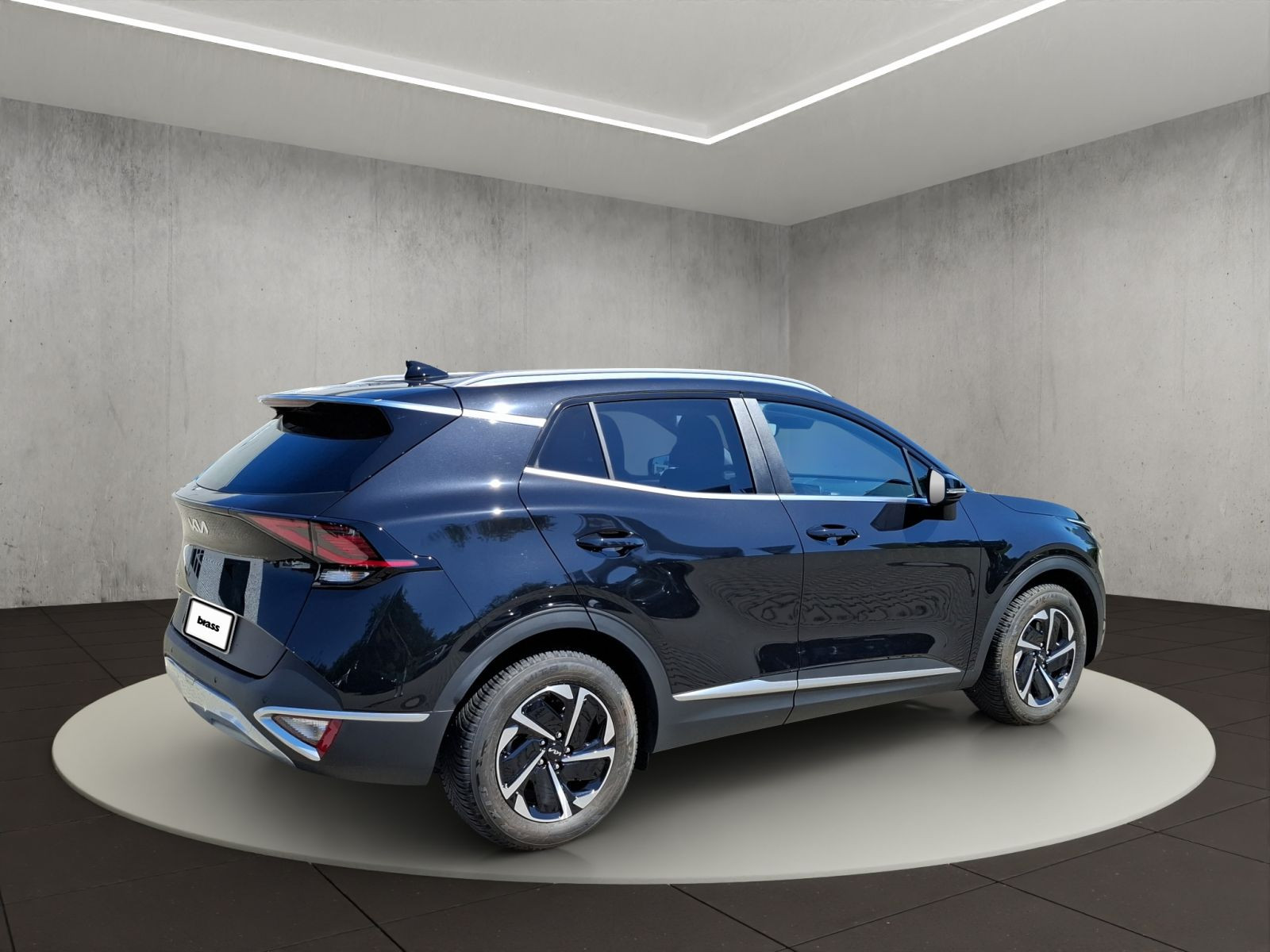Kia Sportage – Bild 5