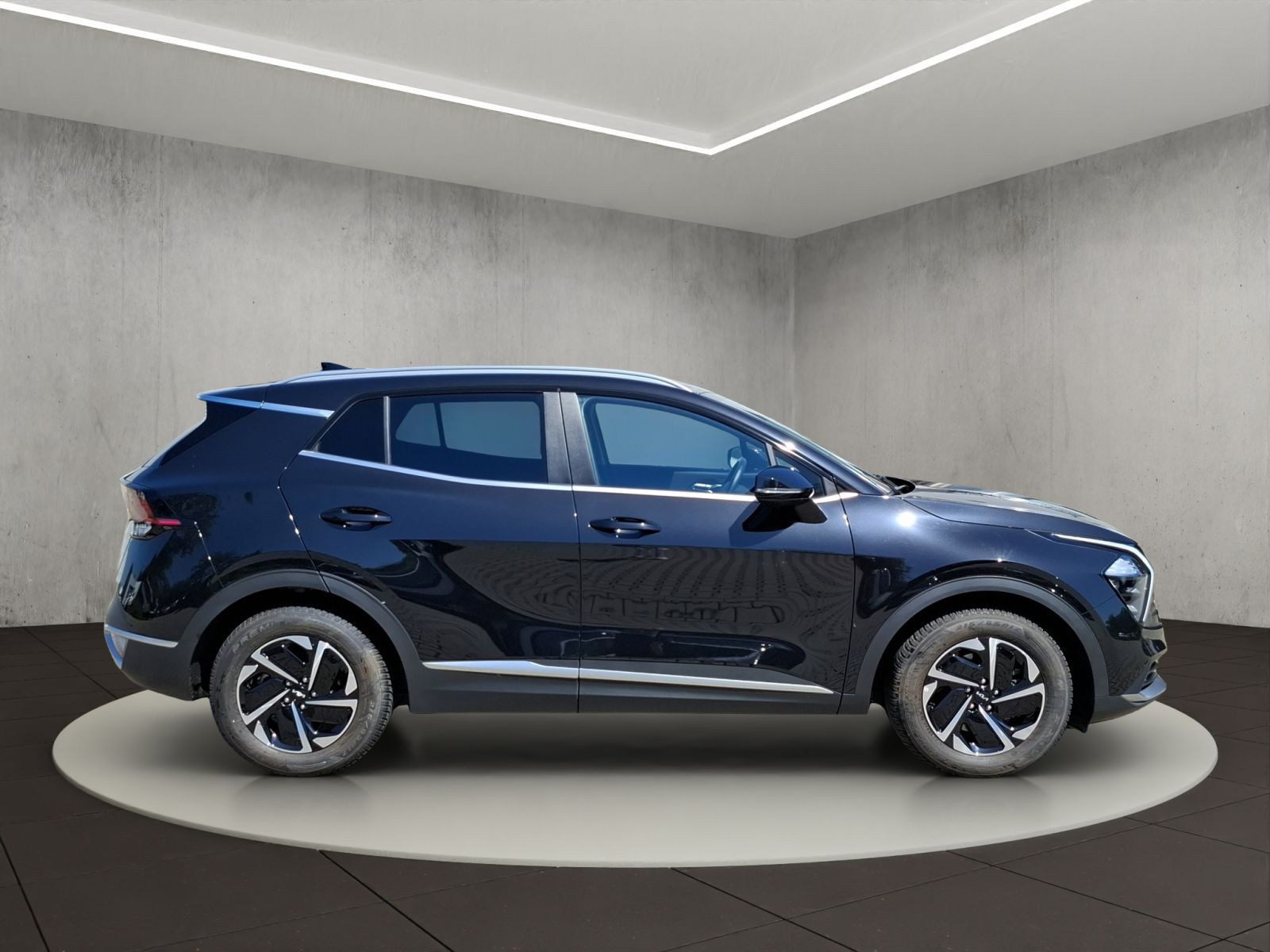 Kia Sportage – Bild 6