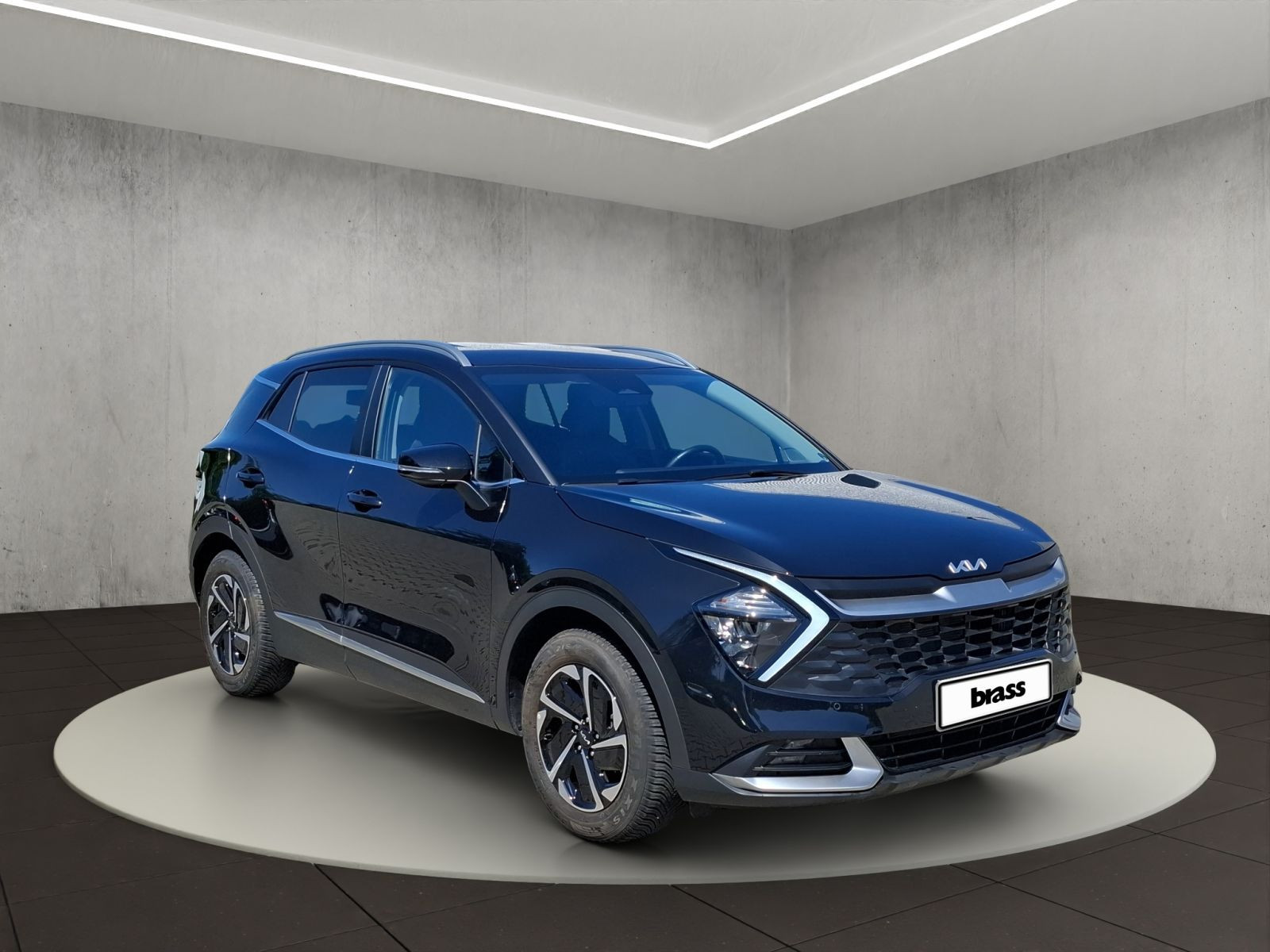 Kia Sportage – Bild 7