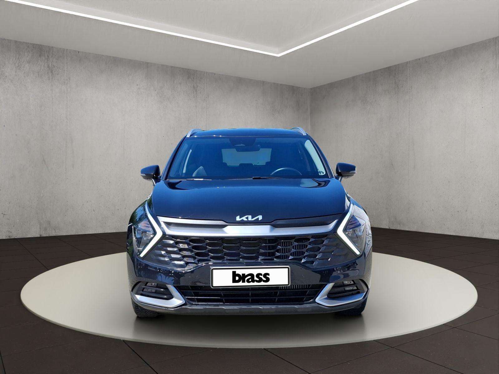 Kia Sportage – Bild 8
