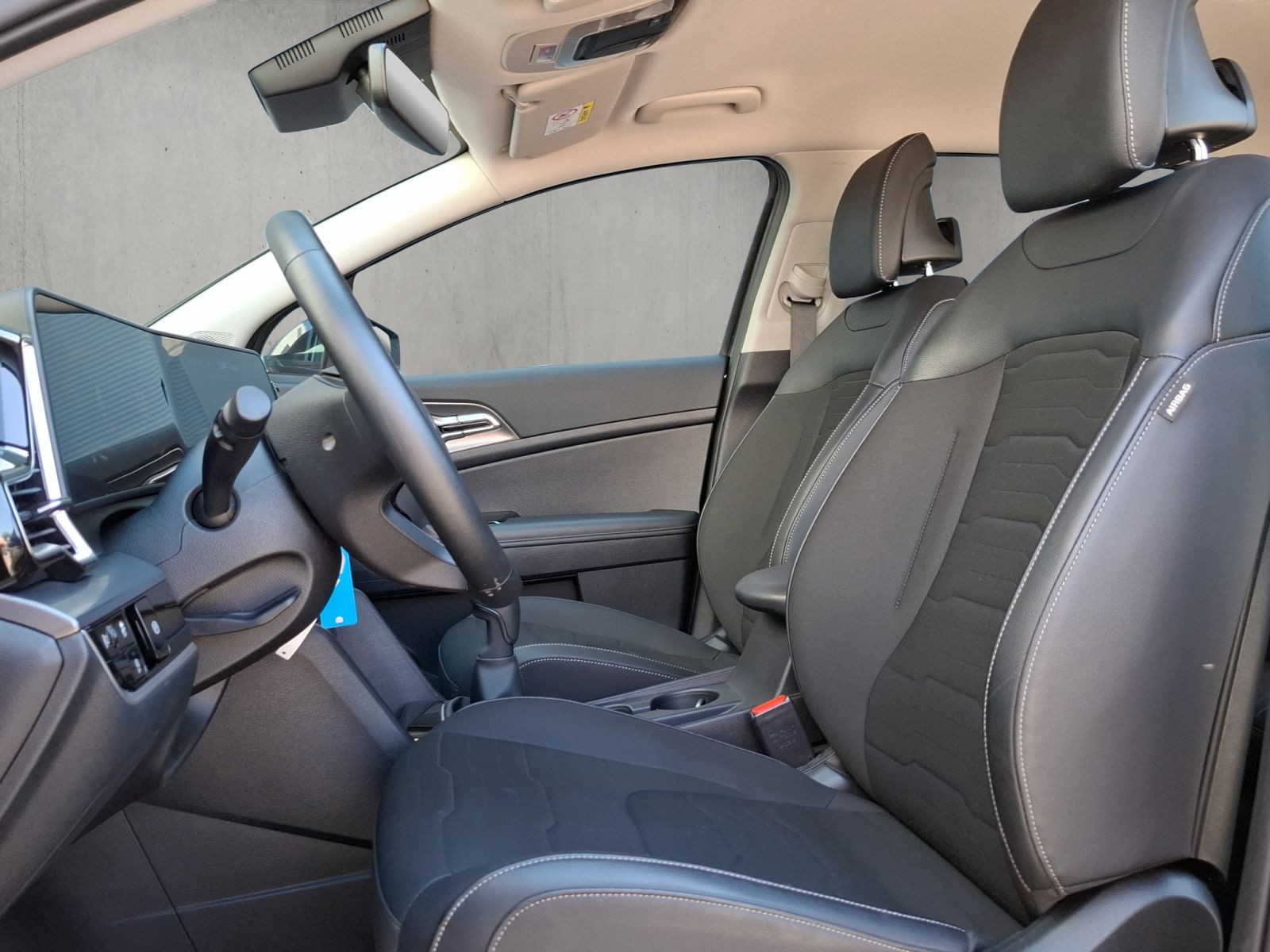 Kia Sportage – Bild 9