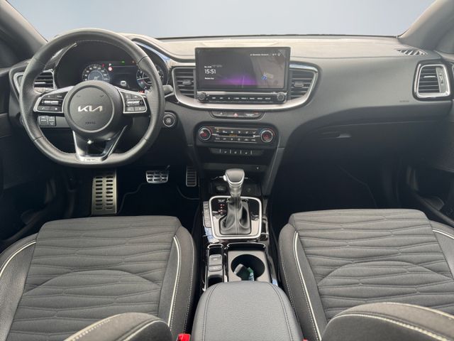 Kia ProCeed – Bild 10